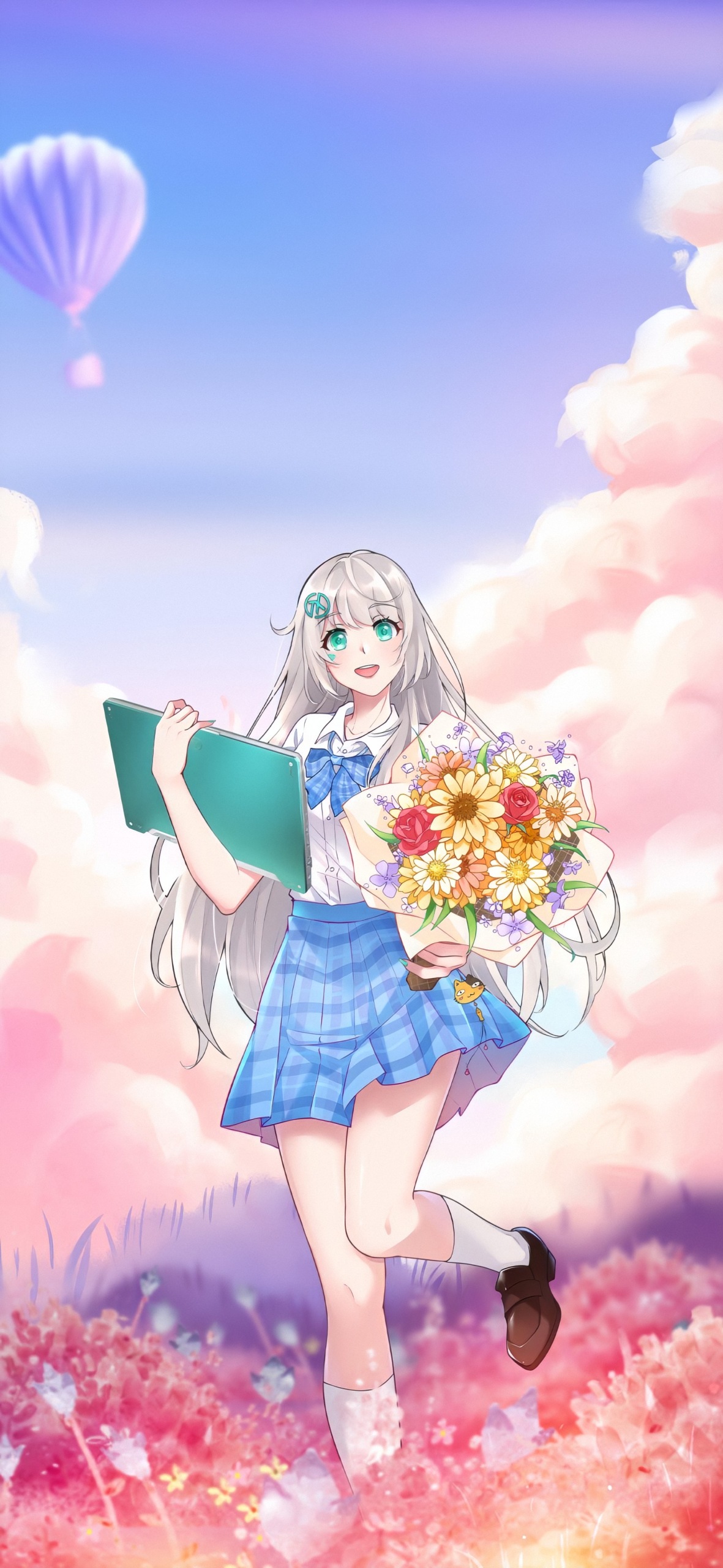 元气少女