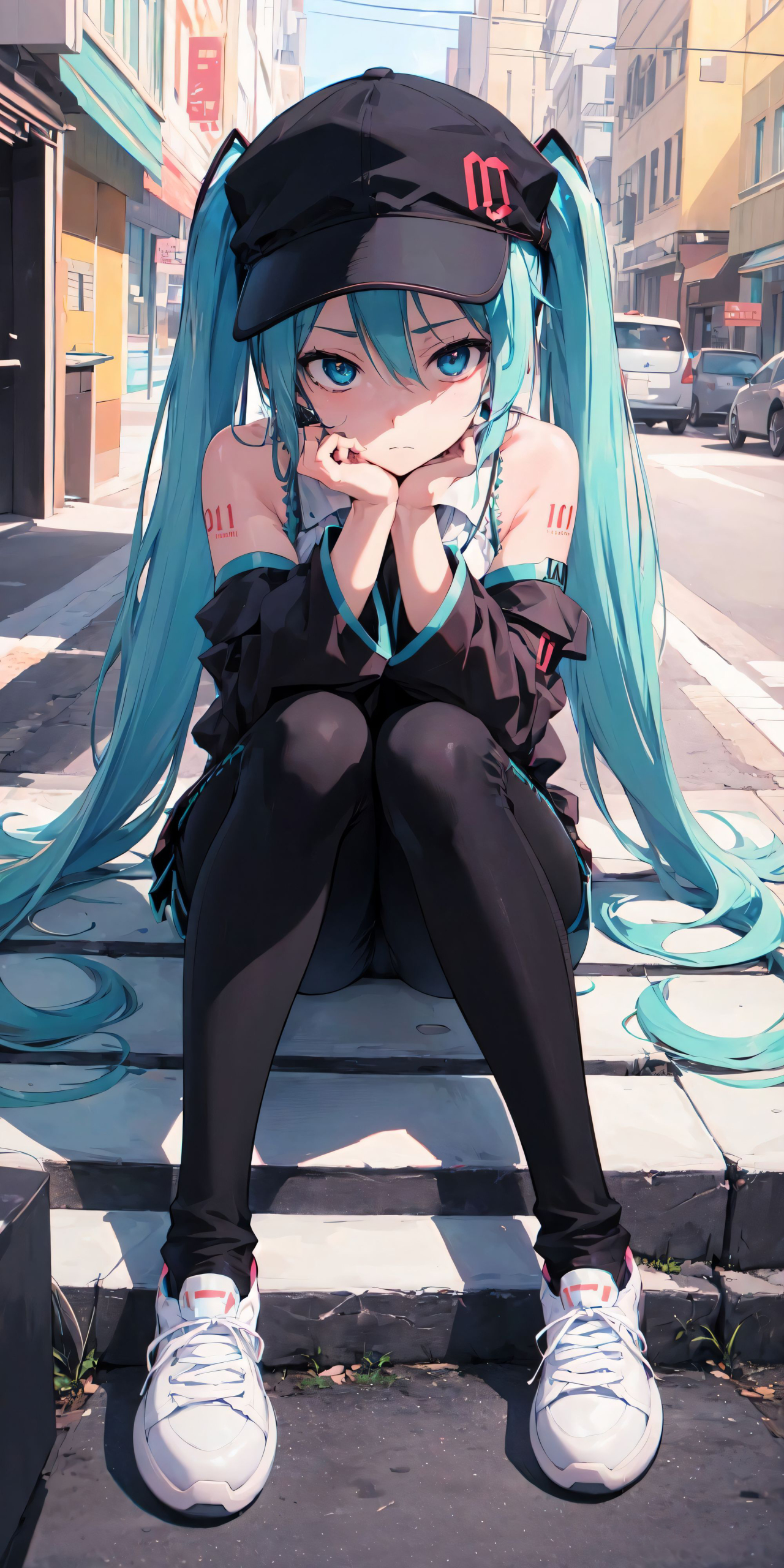 初音未來miku