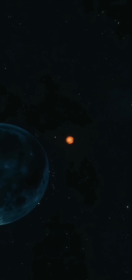 宇宙星空⑤