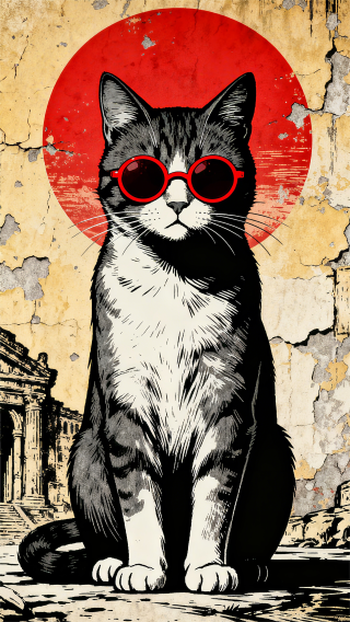 酷猫