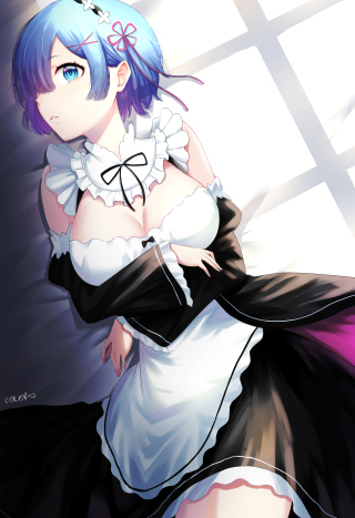 蕾姆