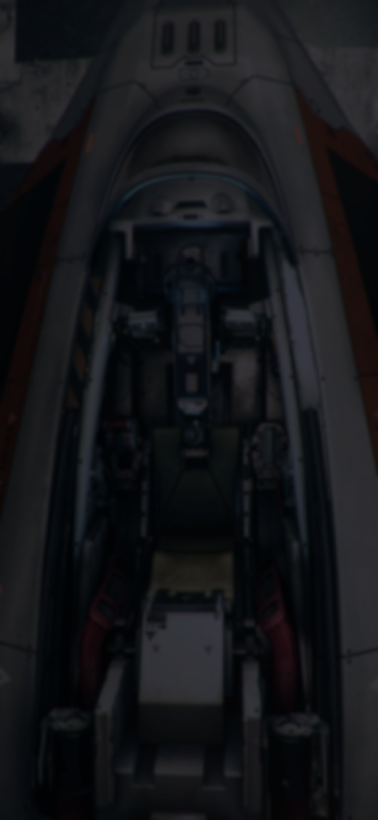 Star Citizen-桌面