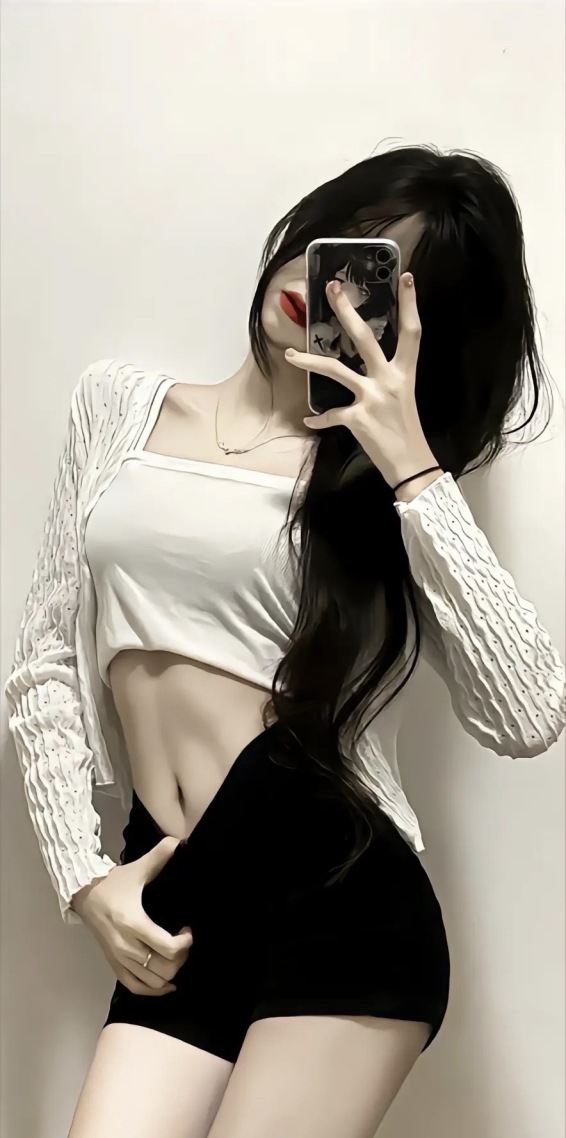 沙漏腰