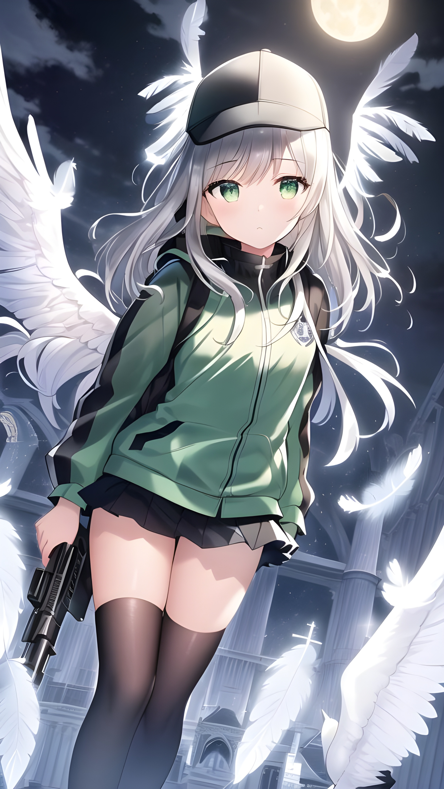 棒球天使5