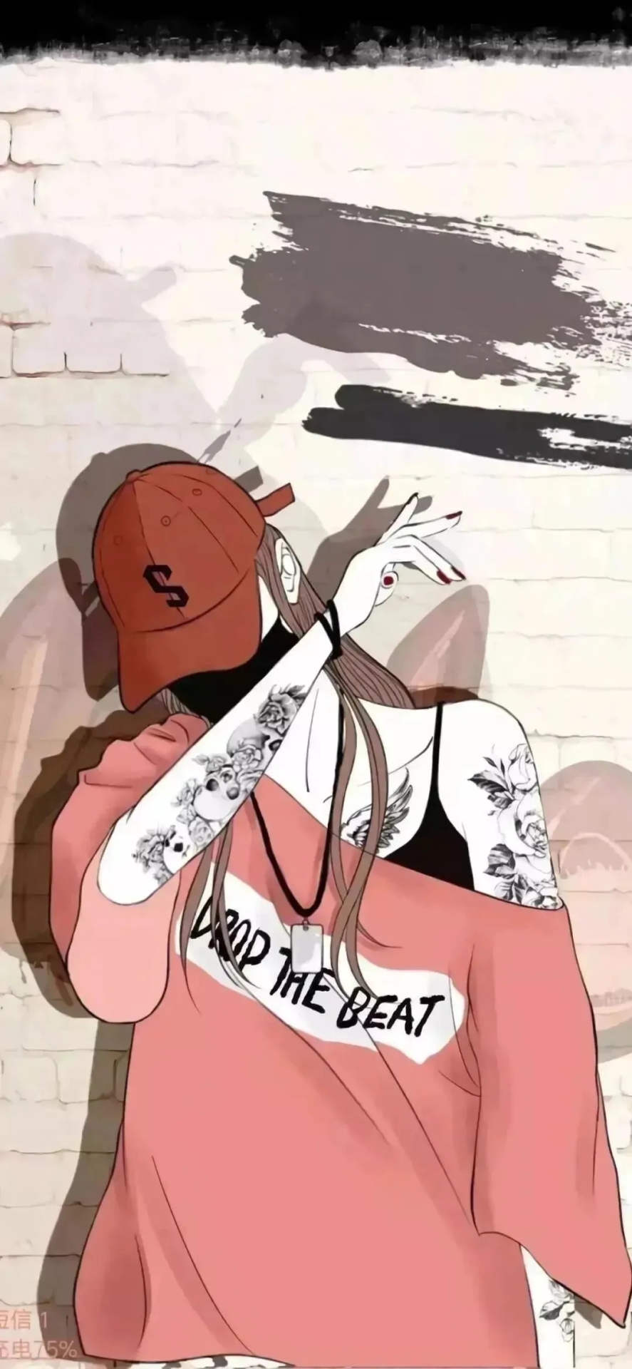 【情侣壁纸】