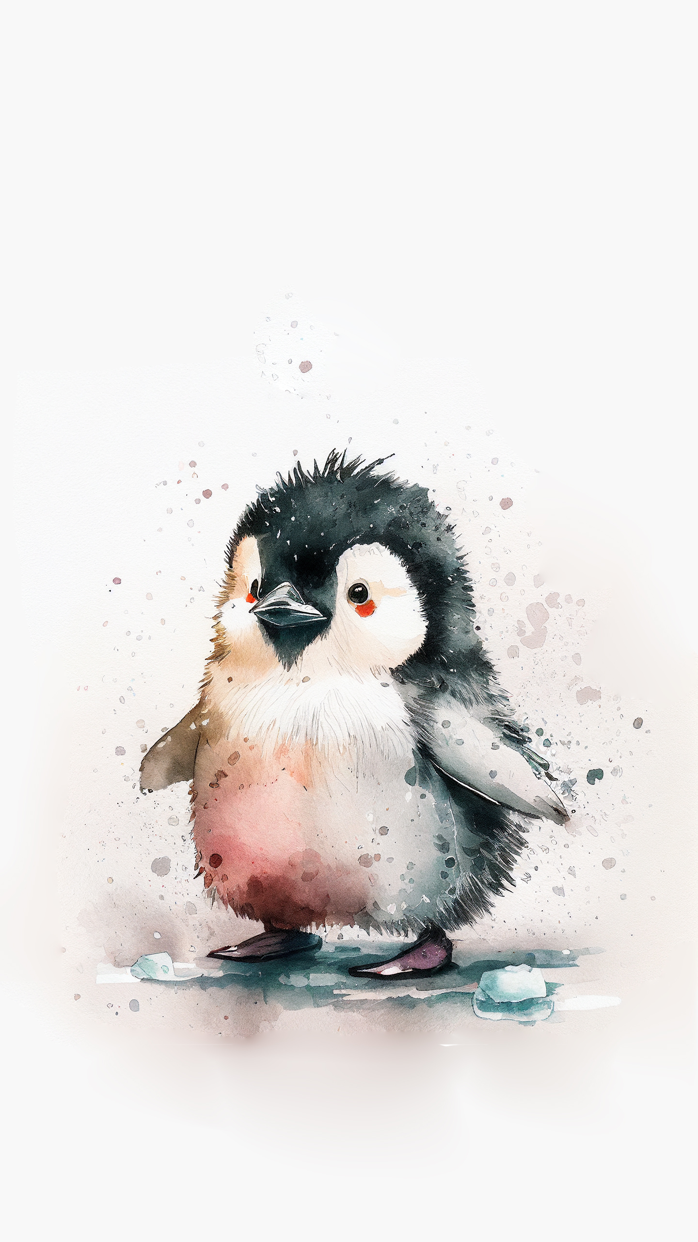 企鵝
