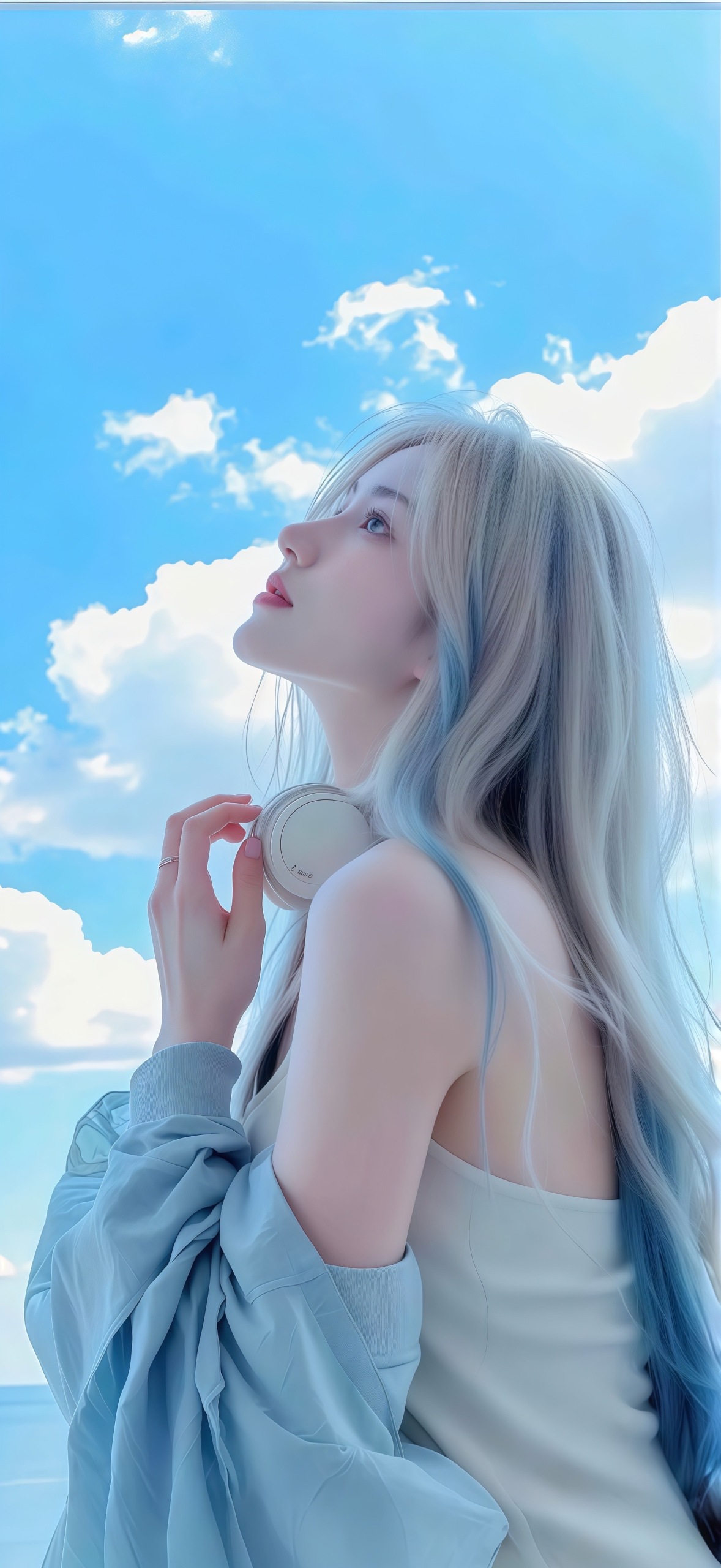 性感女神