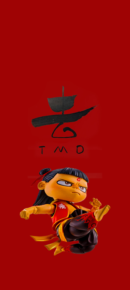 4K 治愈你的心情
