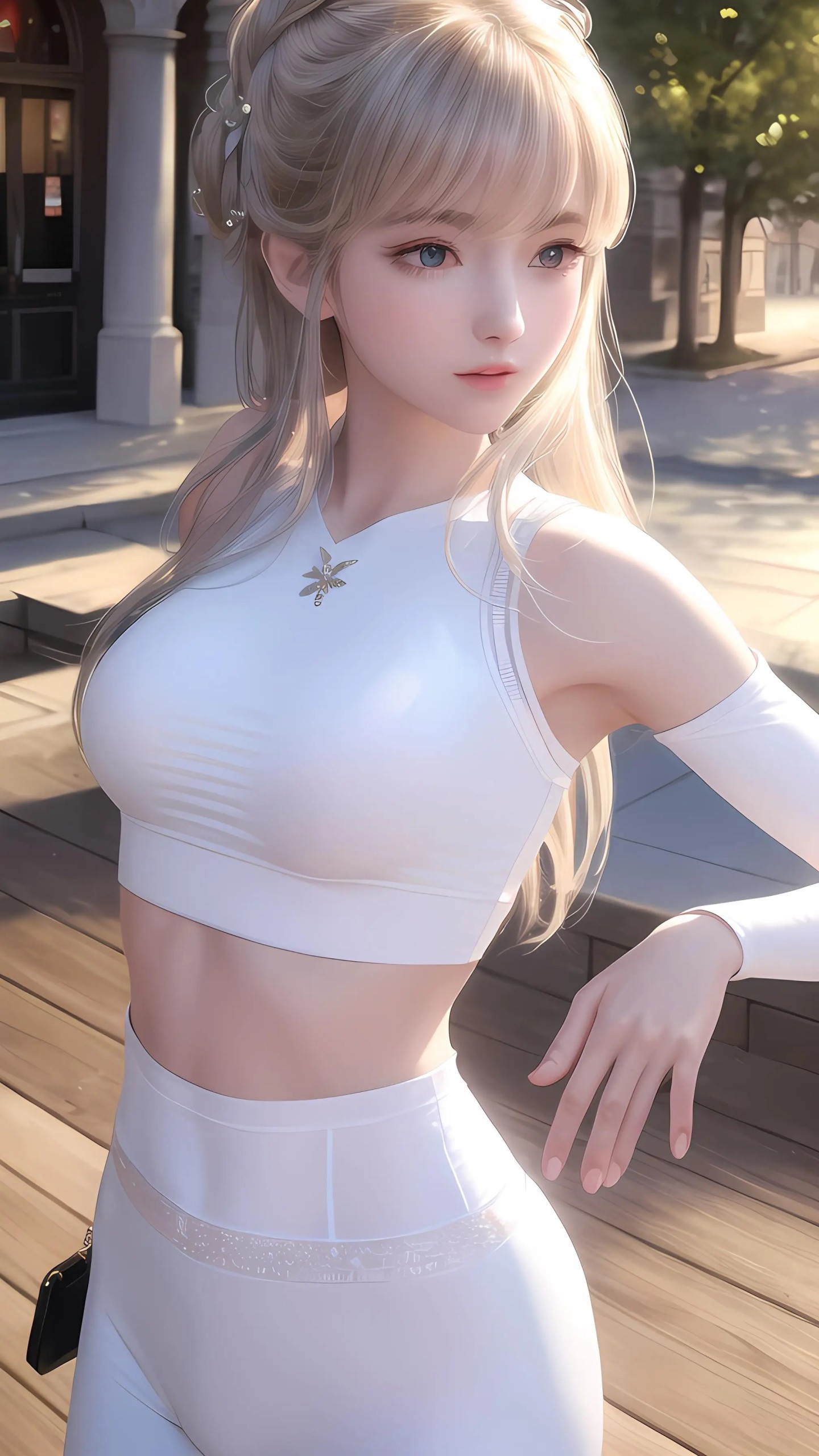 美好时光
