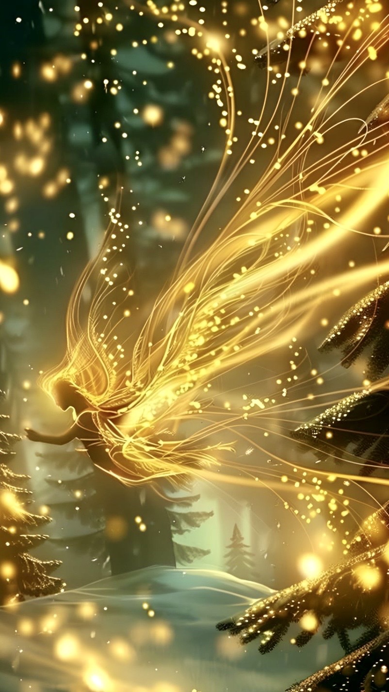 金色幻影