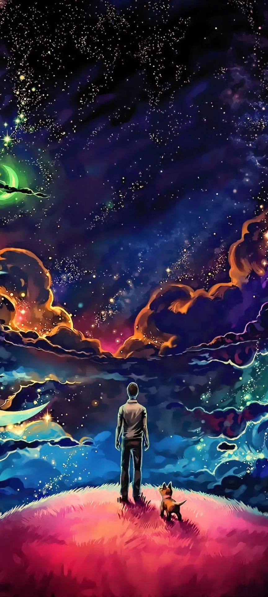 星空