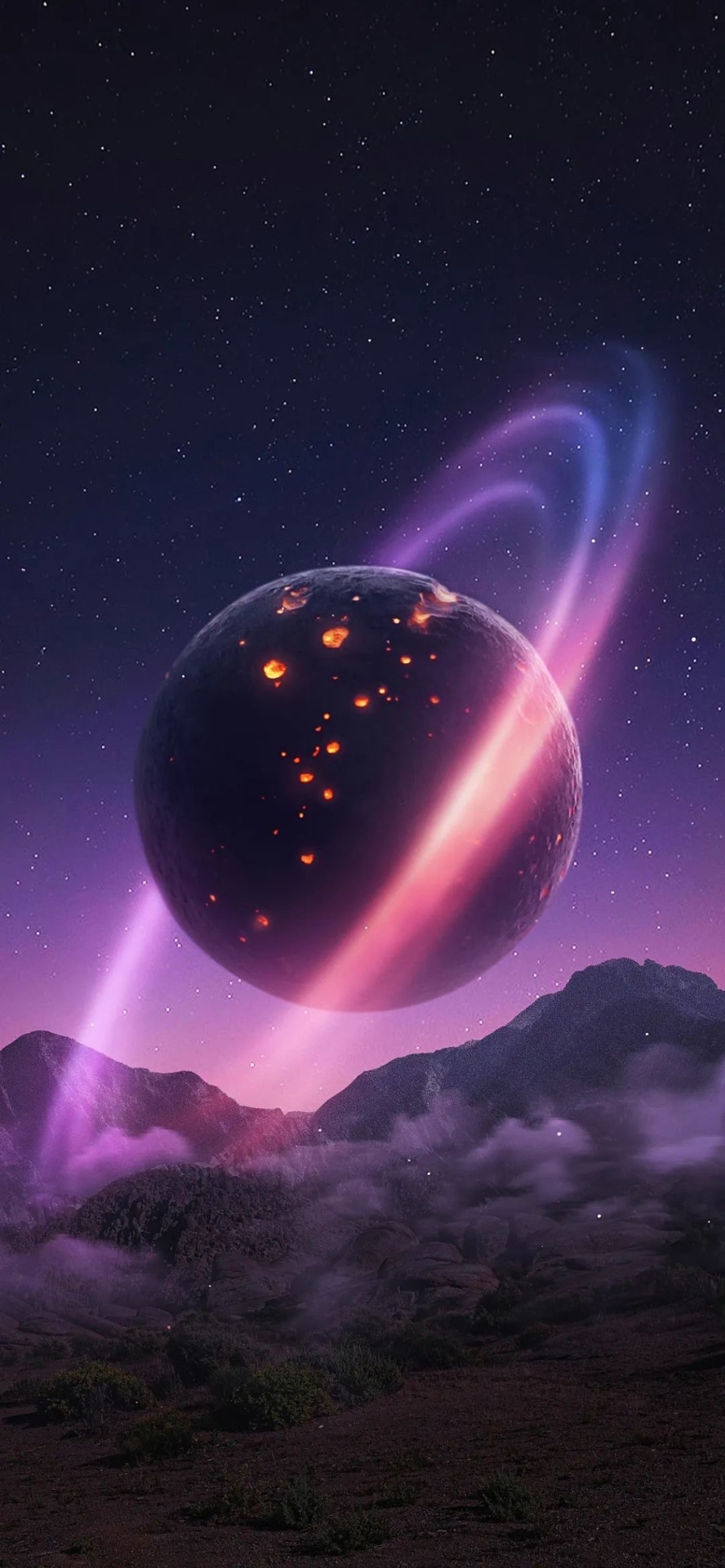 星球