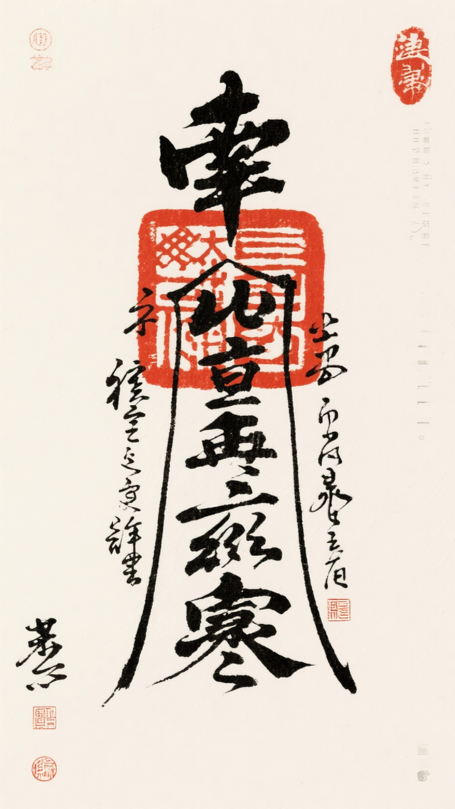 符箓