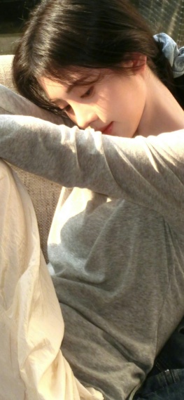 美女