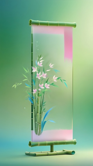 竹子1