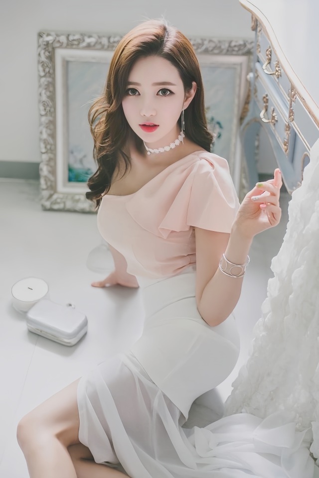 性感美女