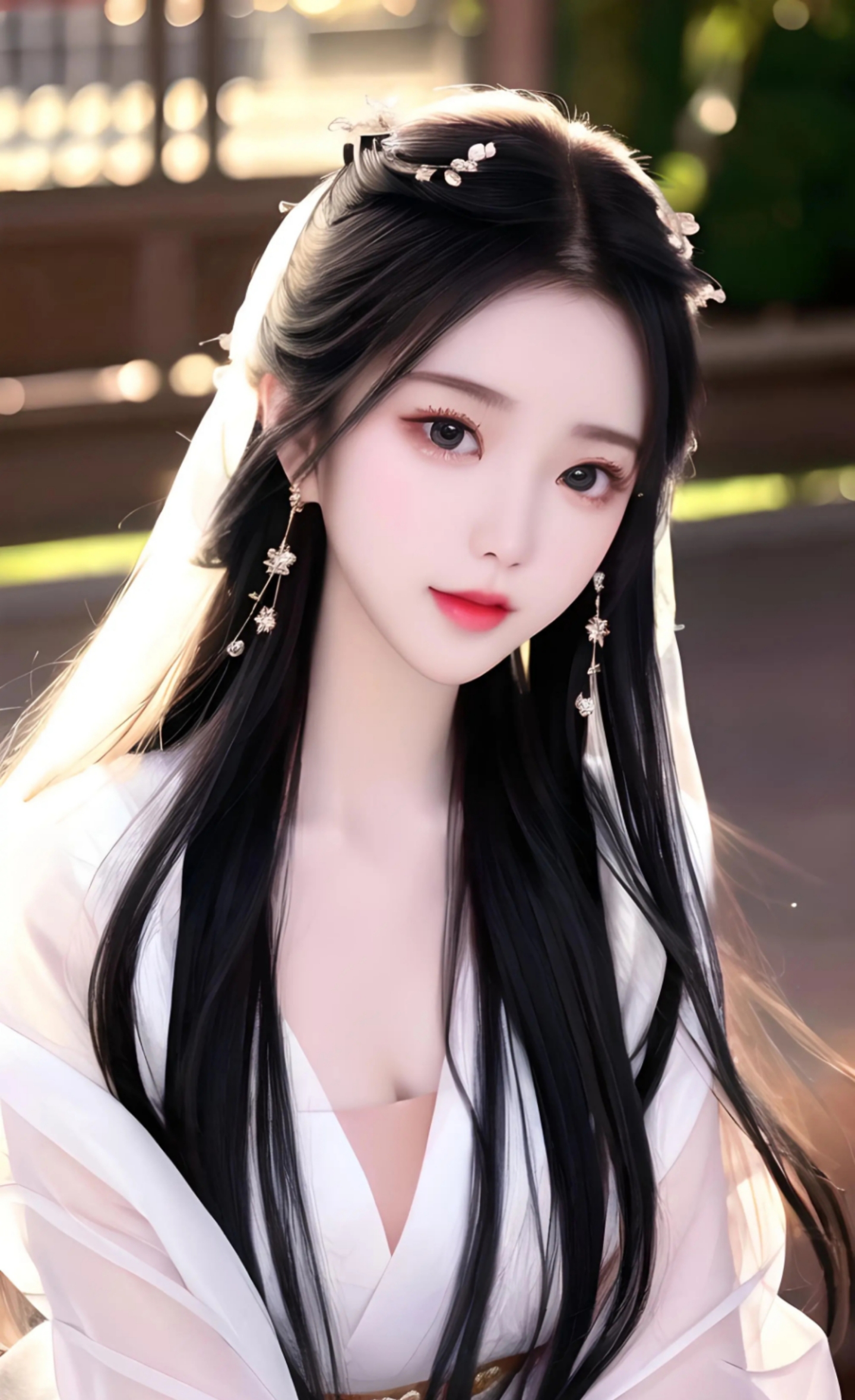 二次元壁纸