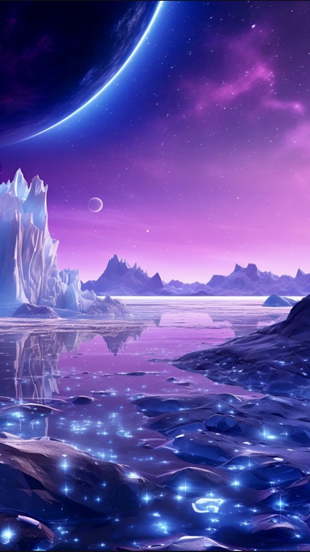 科幻之夜