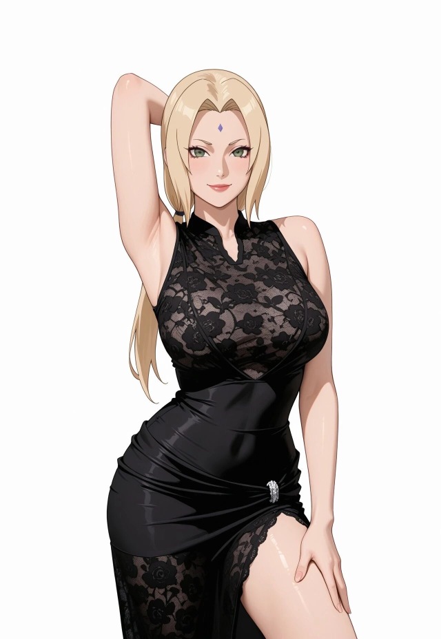 纲手