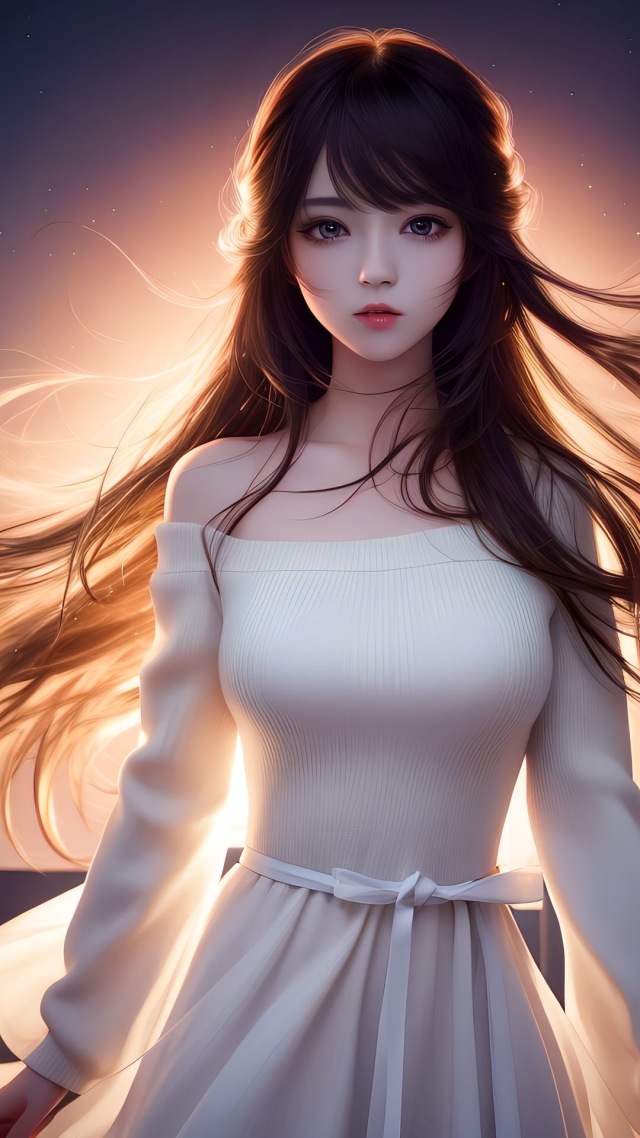 鄰家女孩