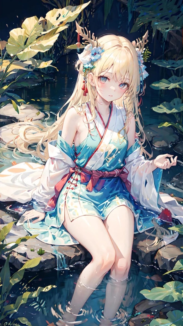 可愛與性感