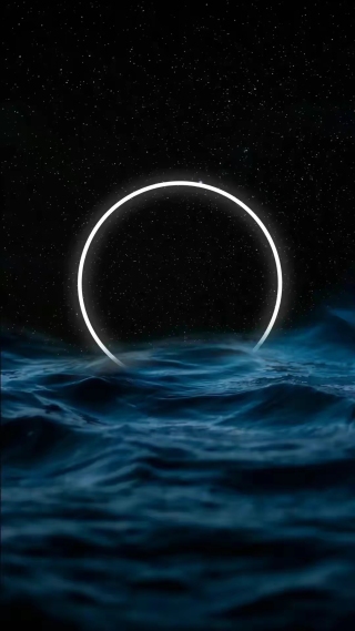 海上升明月