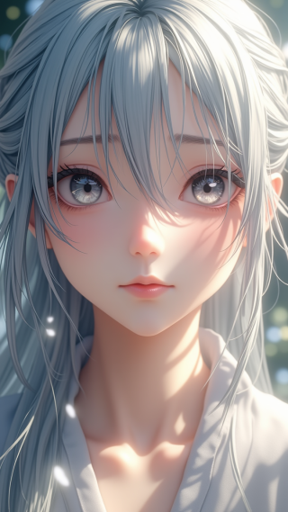 满眼