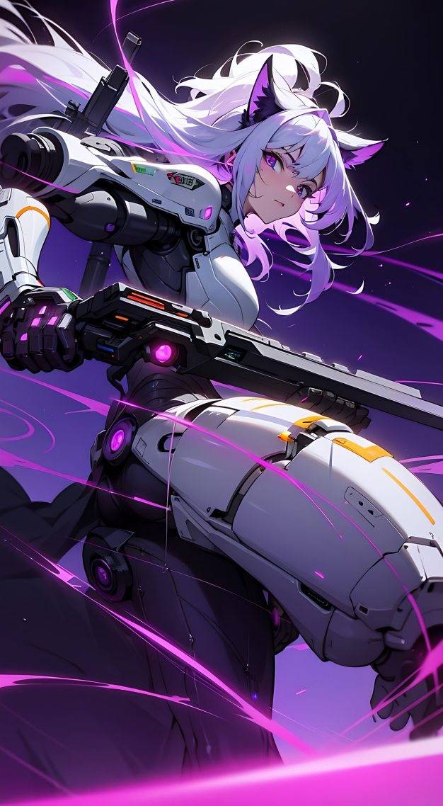 機械少女