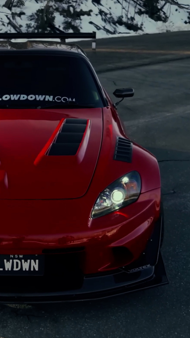 S2000  c