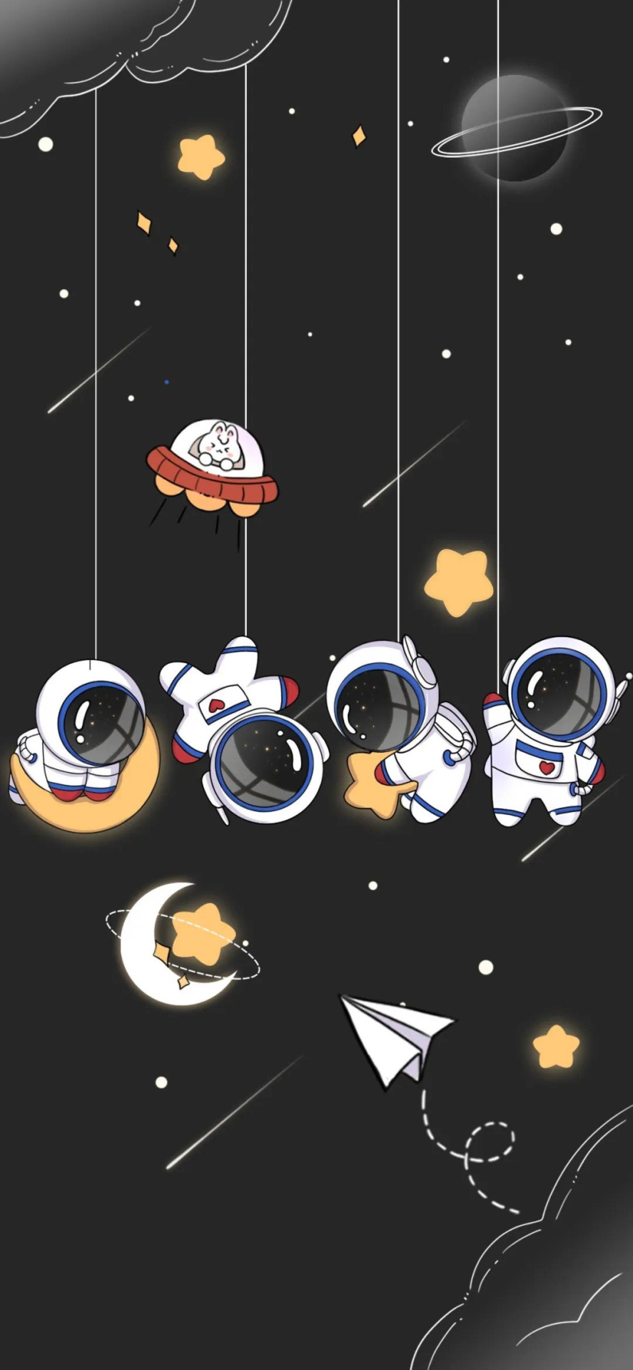太空人
