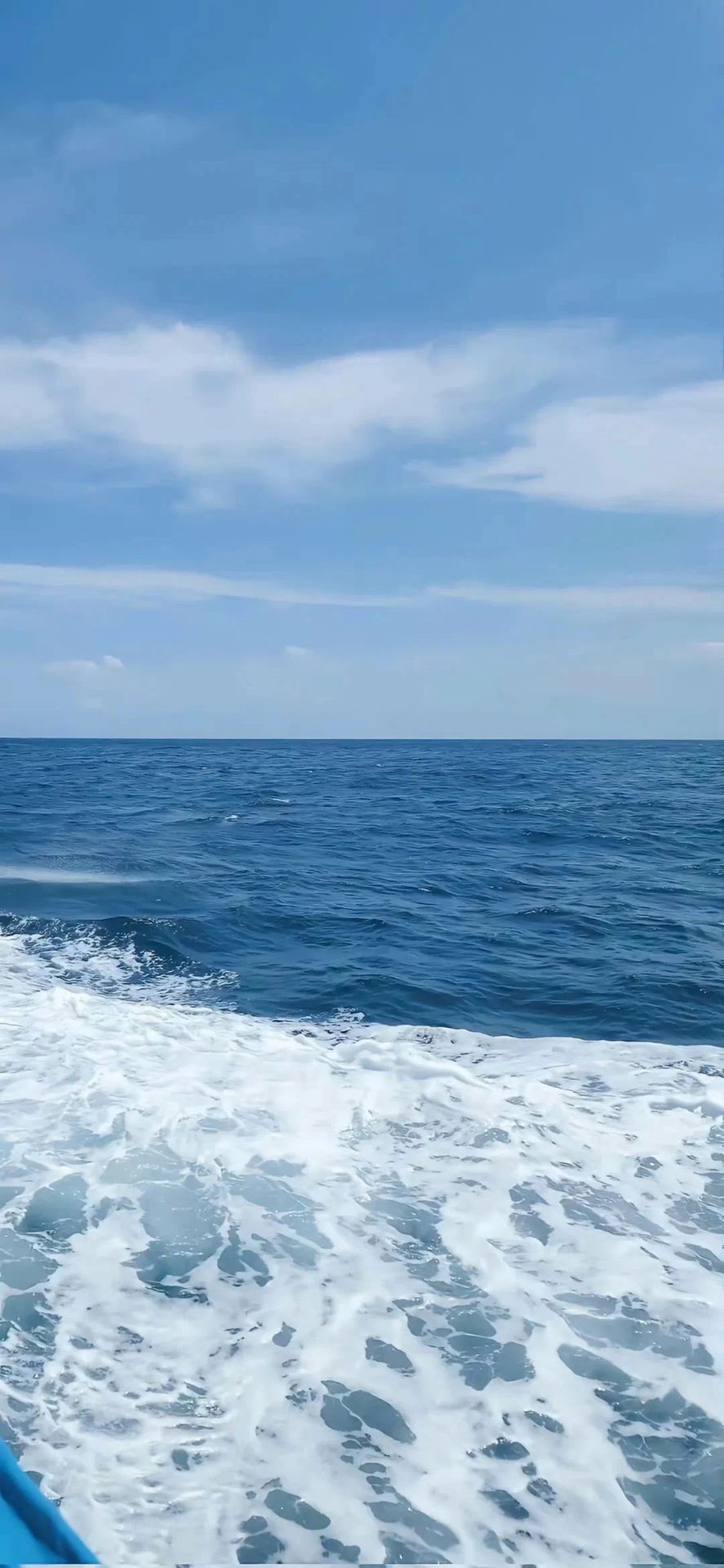 波濤洶湧