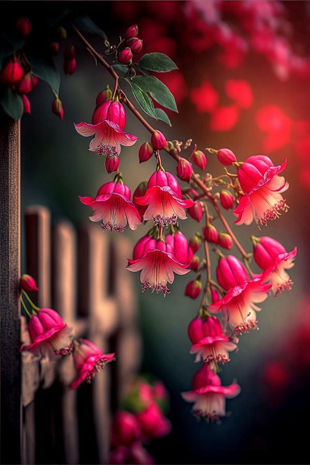 花花
