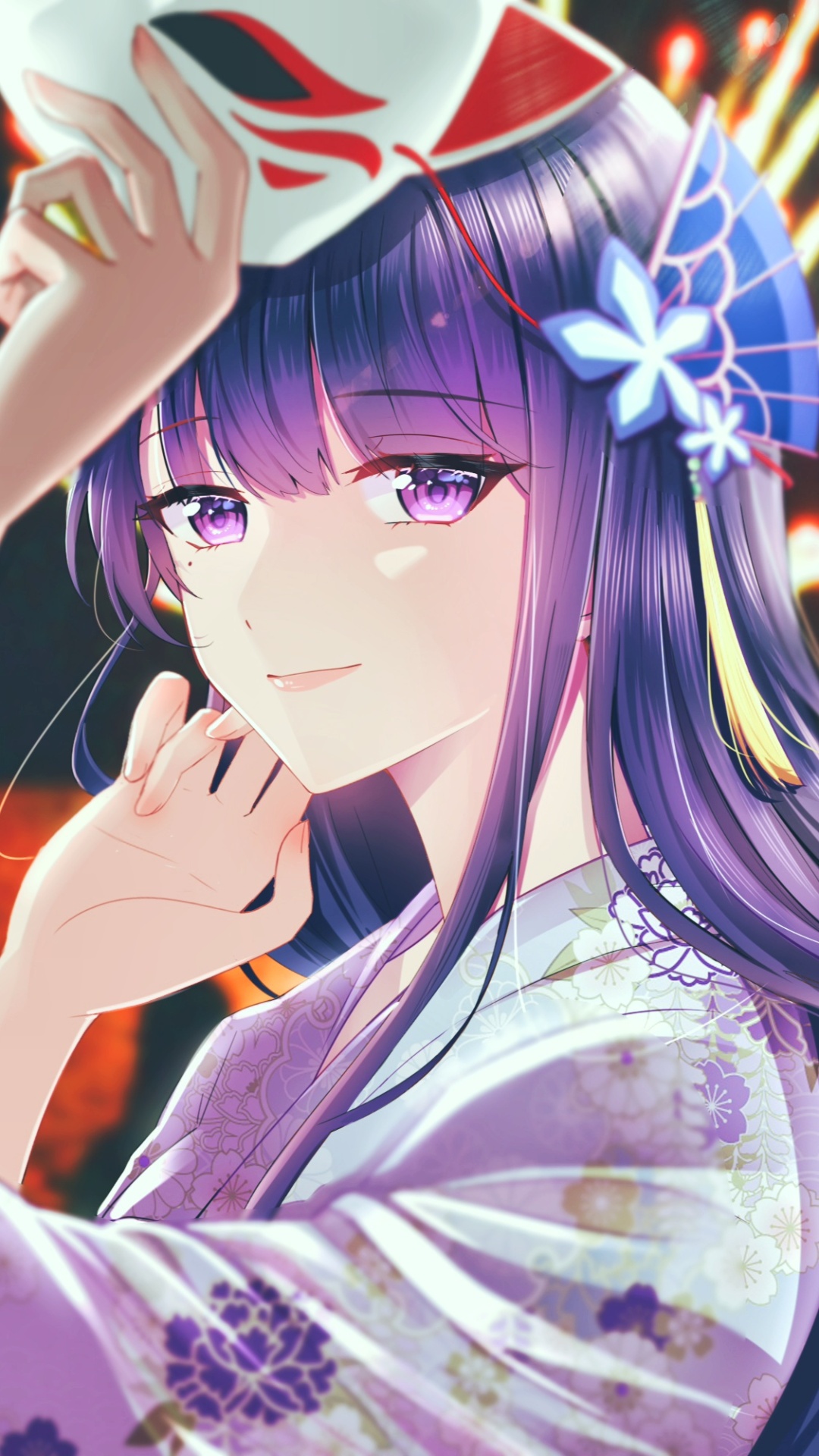二次元
