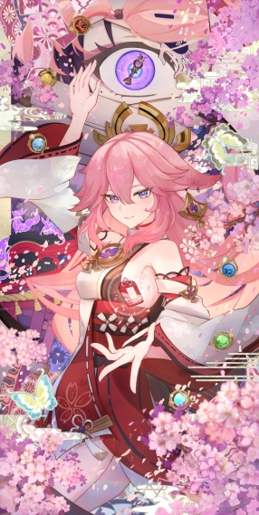 八重神子