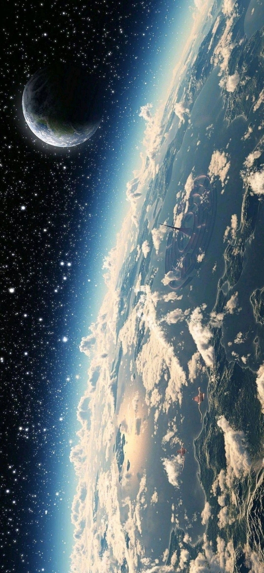 第二地球