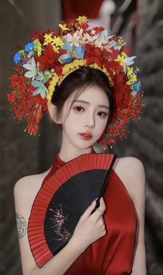 凝眸·时光