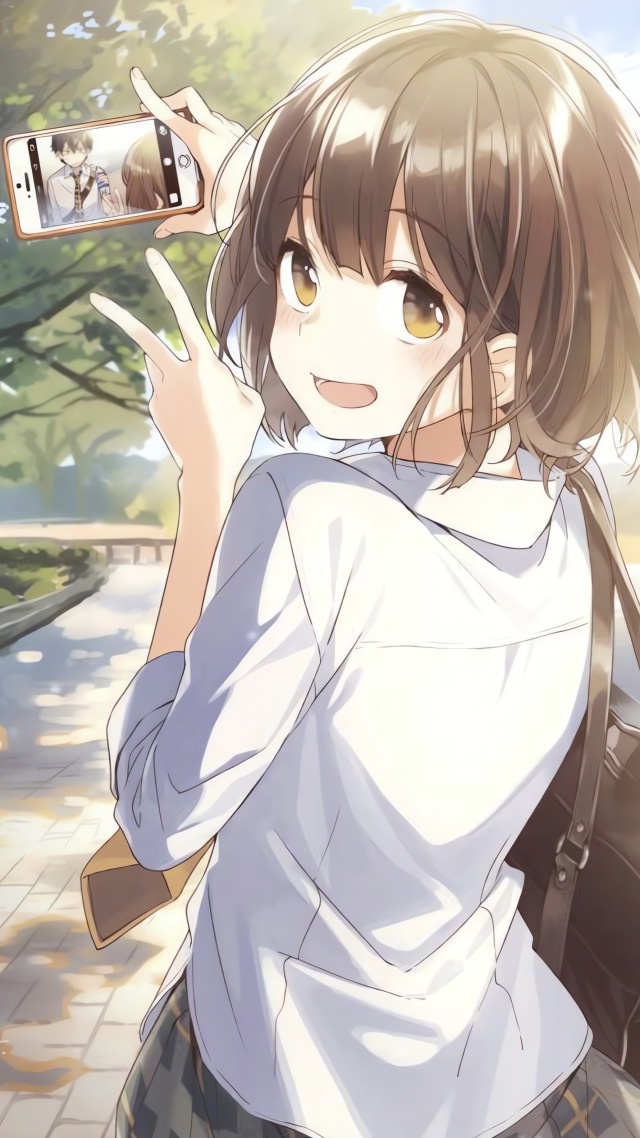 情侶