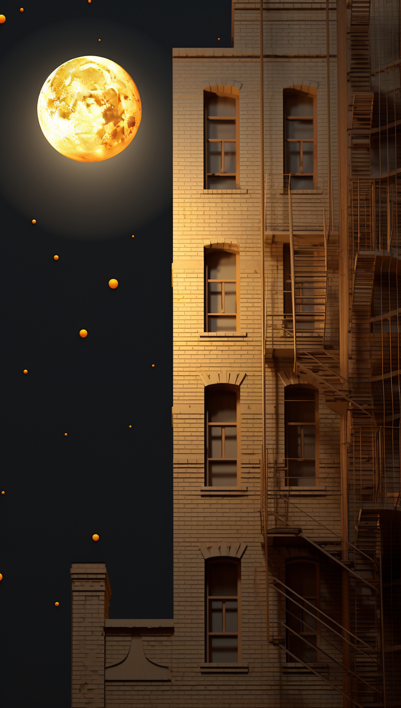 月與夜2
