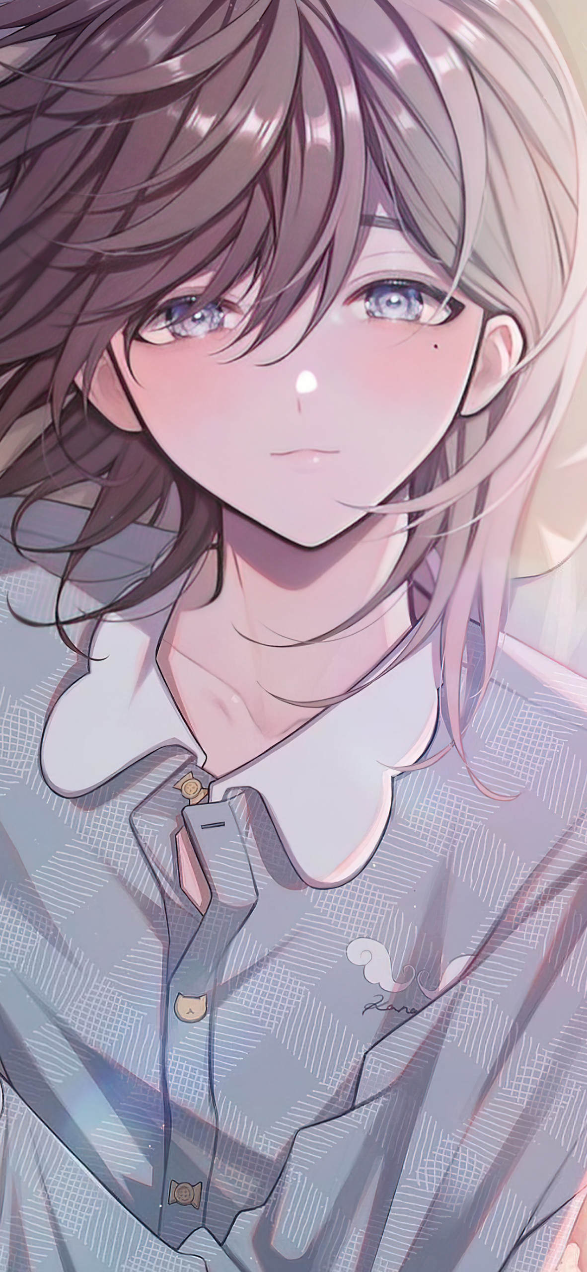 二次元少年