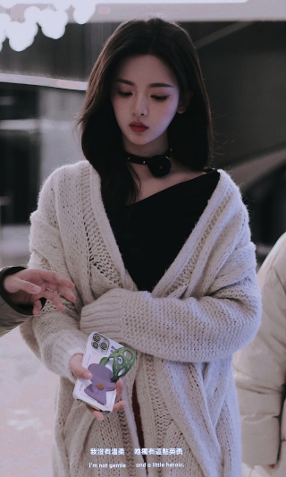 杨超越