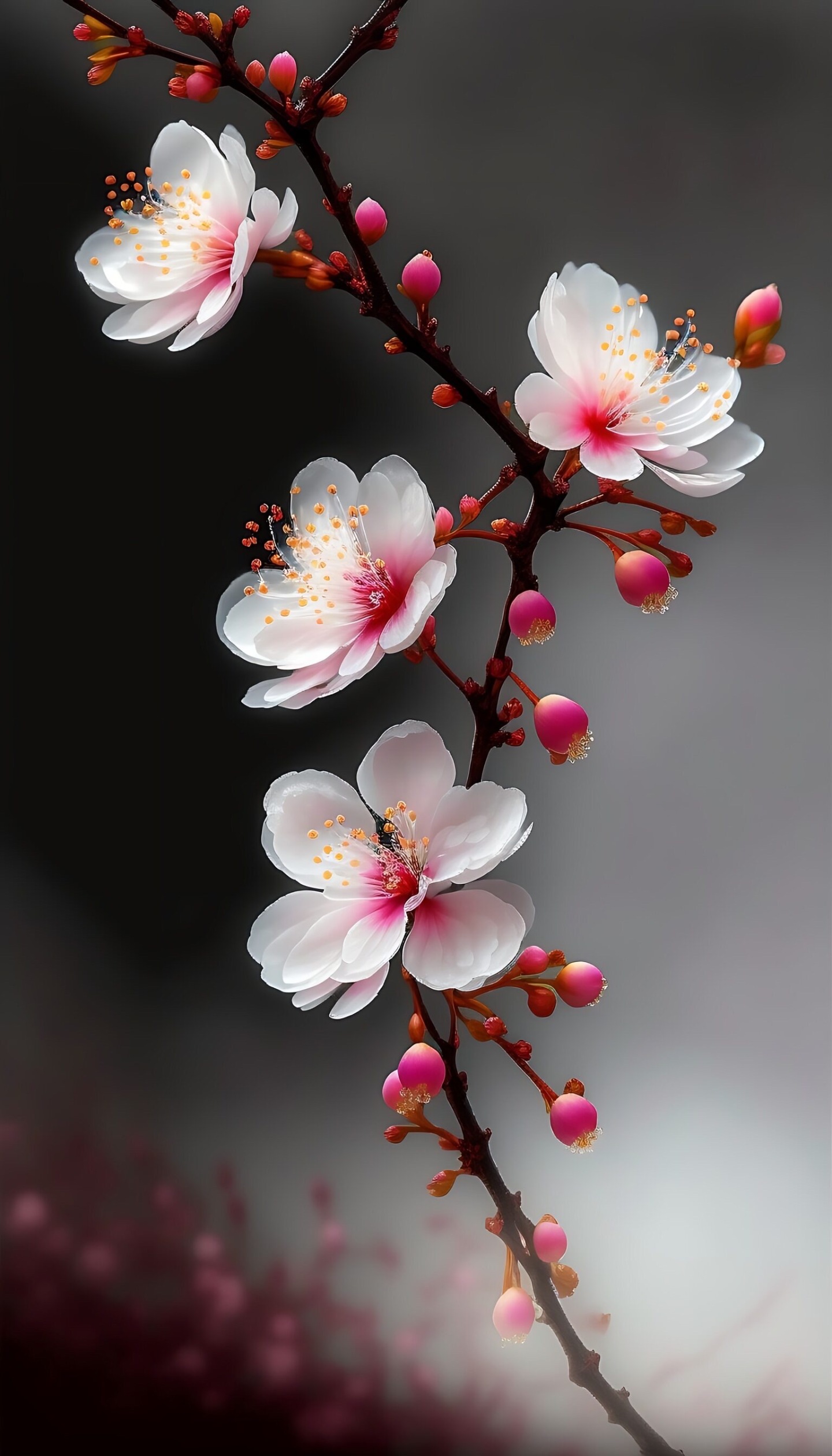 梅花