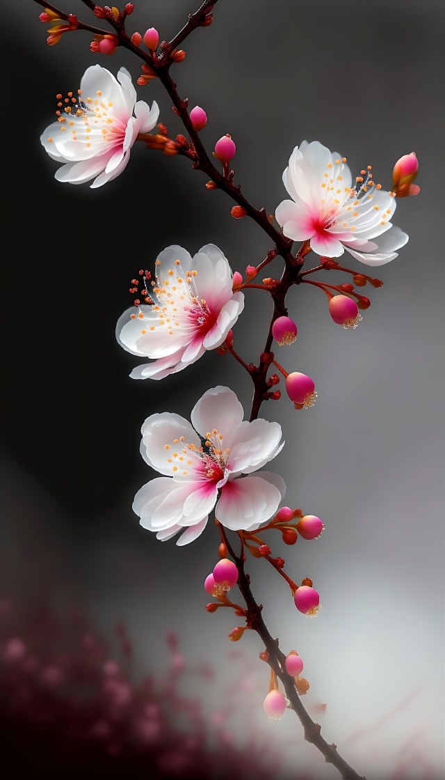 梅花