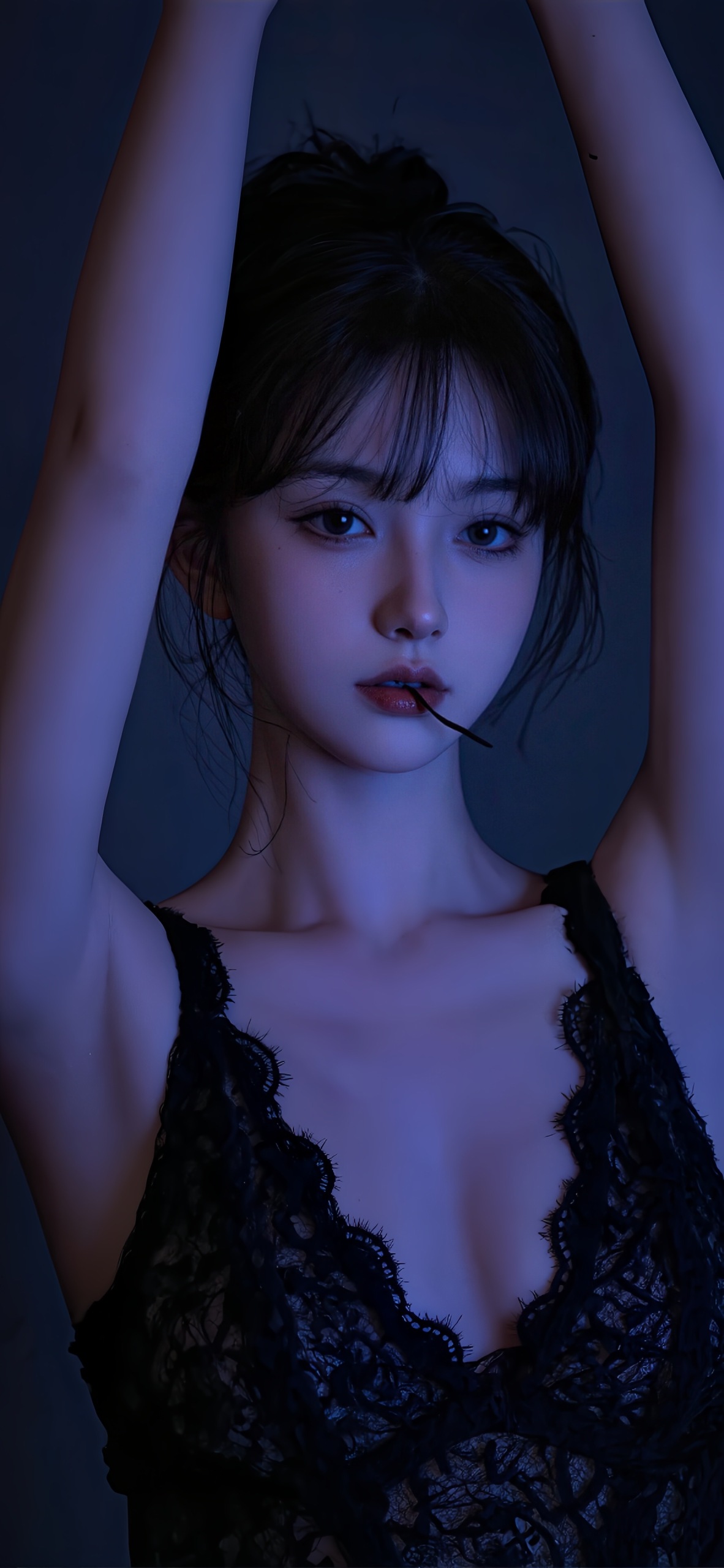 性感美女