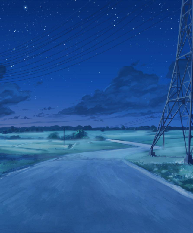 屏幕圖片手機高清壁紙night