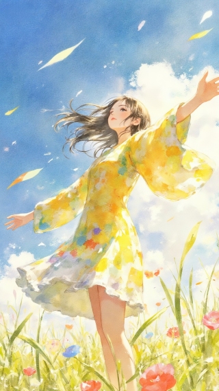 放空自己