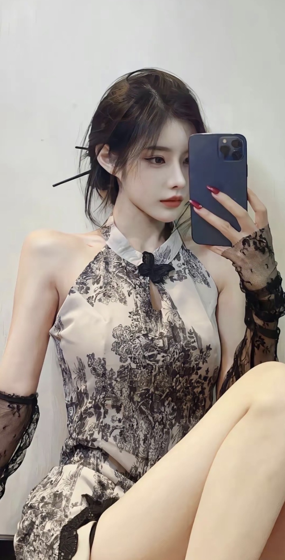 新中式