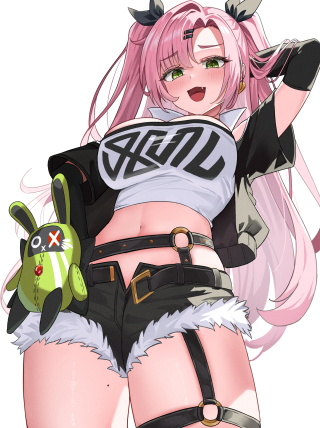 妮可