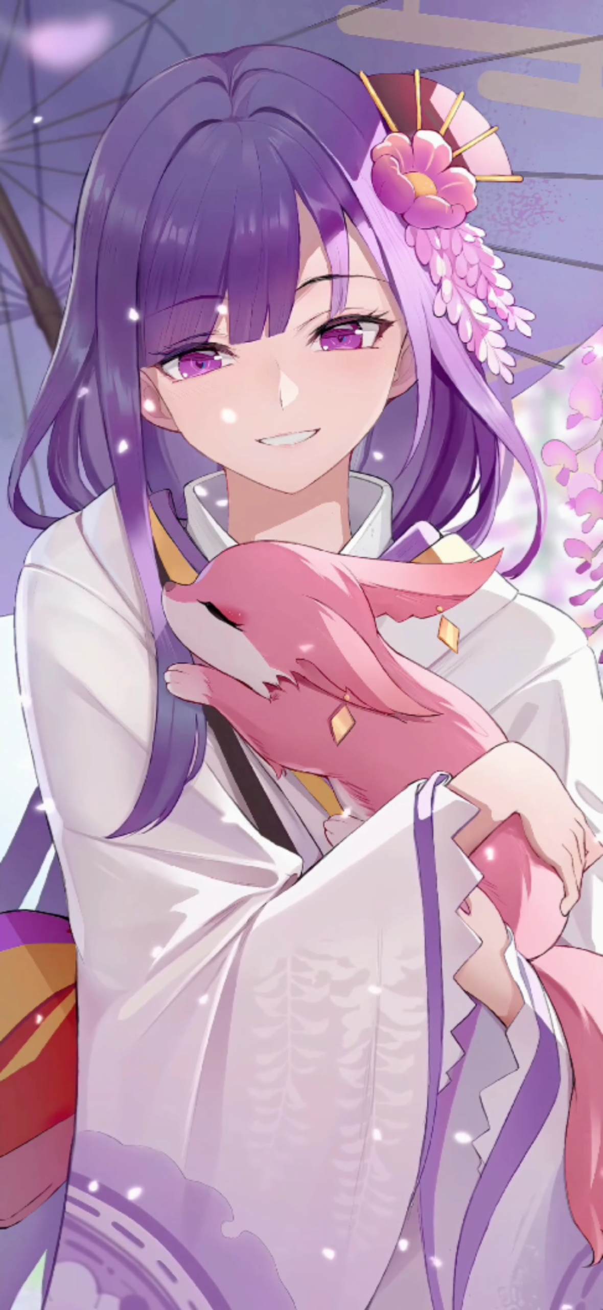 可愛動漫壁紙