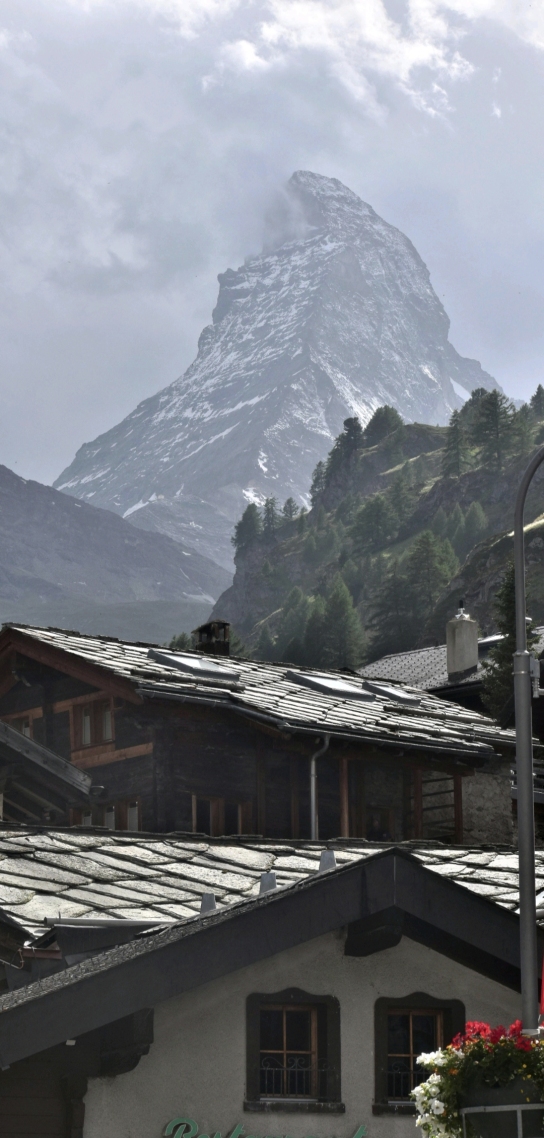 日系鄉村風景