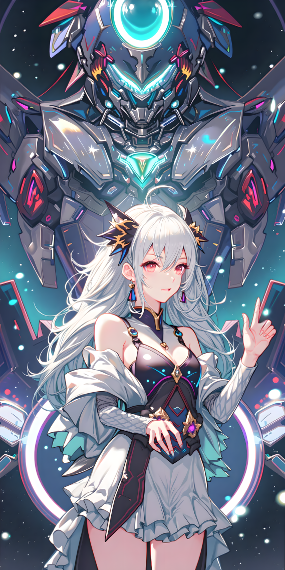 机甲